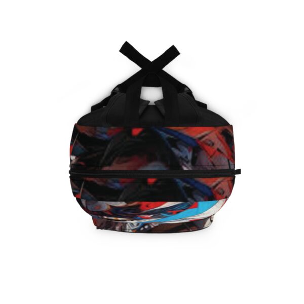 Anime Theme Backpack - Image 4