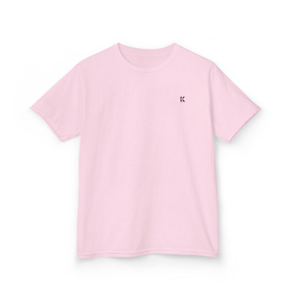 Kids Heavy Cotton™ Tee - Image 43