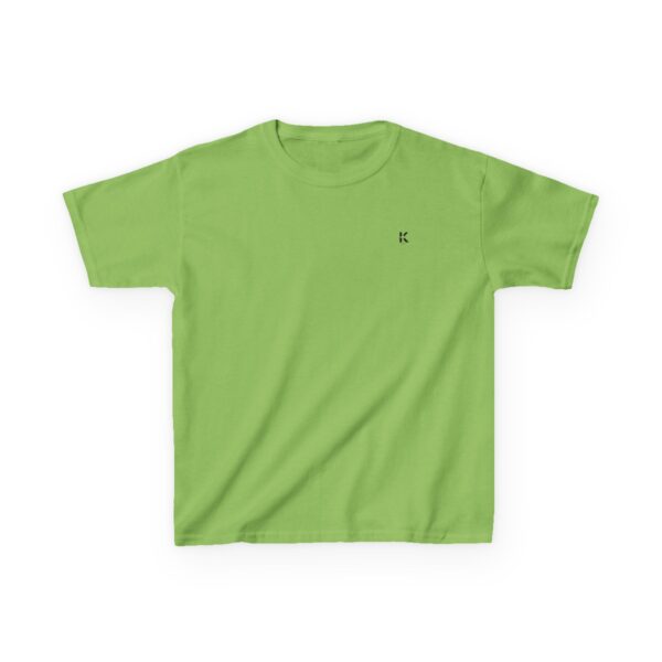 Kids Heavy Cotton™ Tee - Image 25