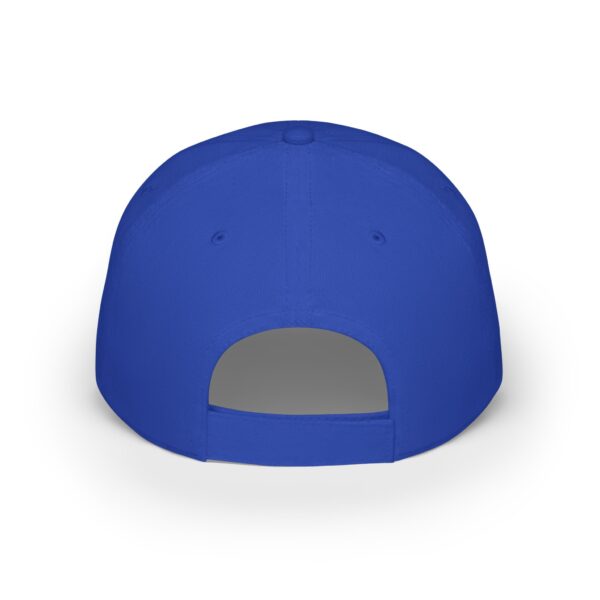 Low Profile Baseball Cap - Image 14