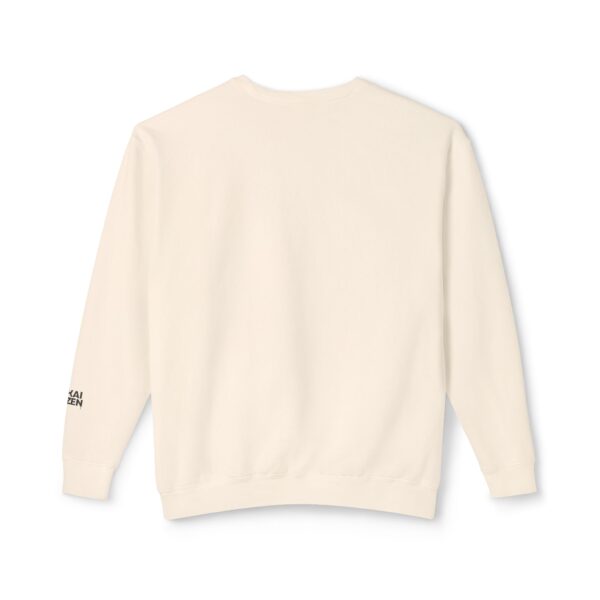Unisex Lightweight Crewneck Sweatshirt - Image 6