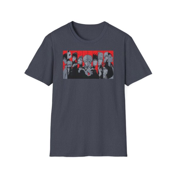 Unisex Softstyle T-Shirt - Image 25
