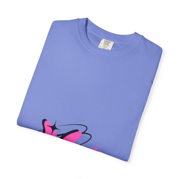 Unisex Garment-Dyed T-shirt - Image 39