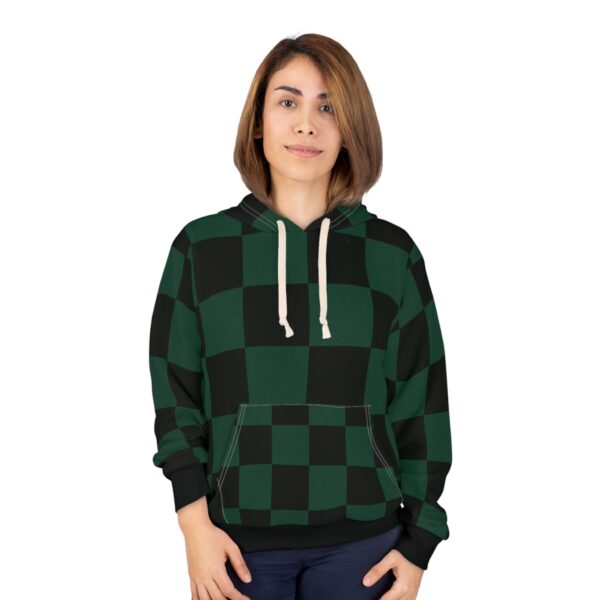 Tanjiro Kamado Unisex Hoodie - Image 3