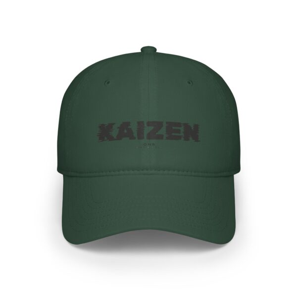 Low Profile Baseball Cap - Image 9