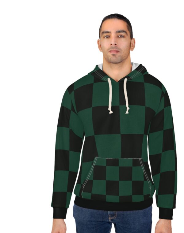 Tanjiro Kamado Unisex Hoodie