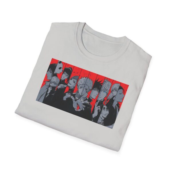 Unisex Softstyle T-Shirt - Image 12