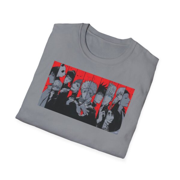 Unisex Softstyle T-Shirt - Image 24