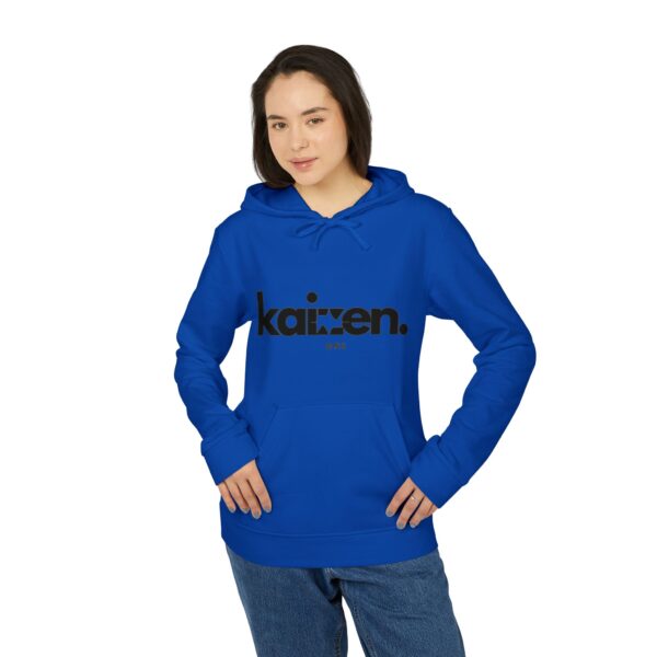 adidas® Unisex Fleece Hoodie - Image 15