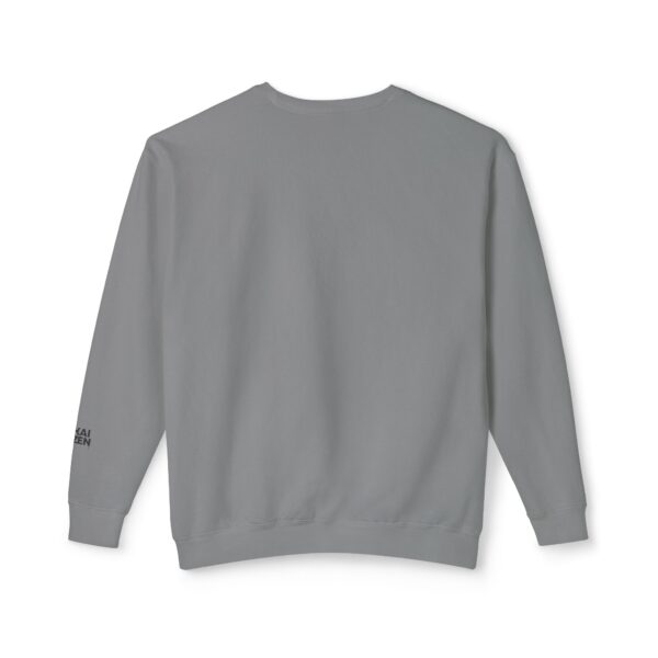 Unisex Lightweight Crewneck Sweatshirt - Image 30