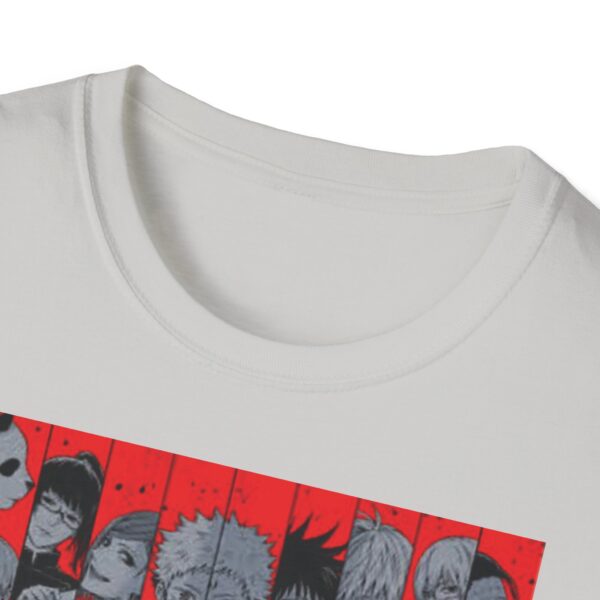 Unisex Softstyle T-Shirt - Image 11