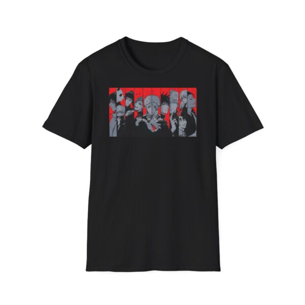 Unisex Softstyle T-Shirt - Image 5