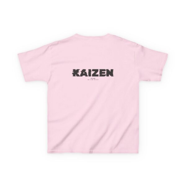 Kids Heavy Cotton™ Tee - Image 42