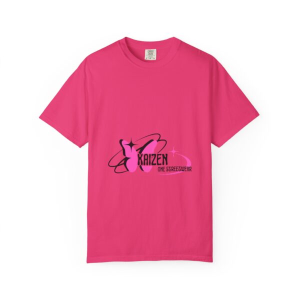 Unisex Garment-Dyed T-shirt - Image 53