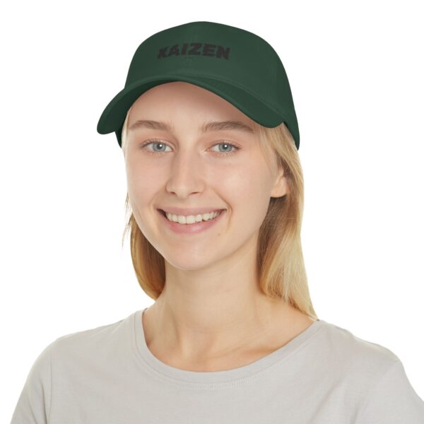 Low Profile Baseball Cap - Image 12