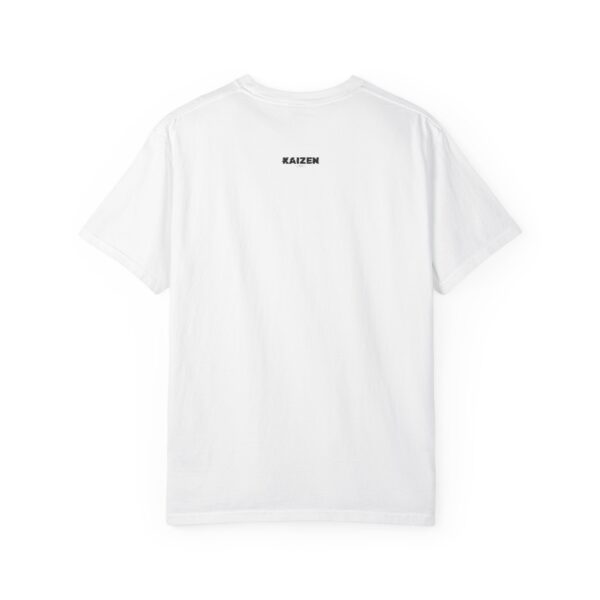 Unisex Garment-Dyed T-shirt - Image 2