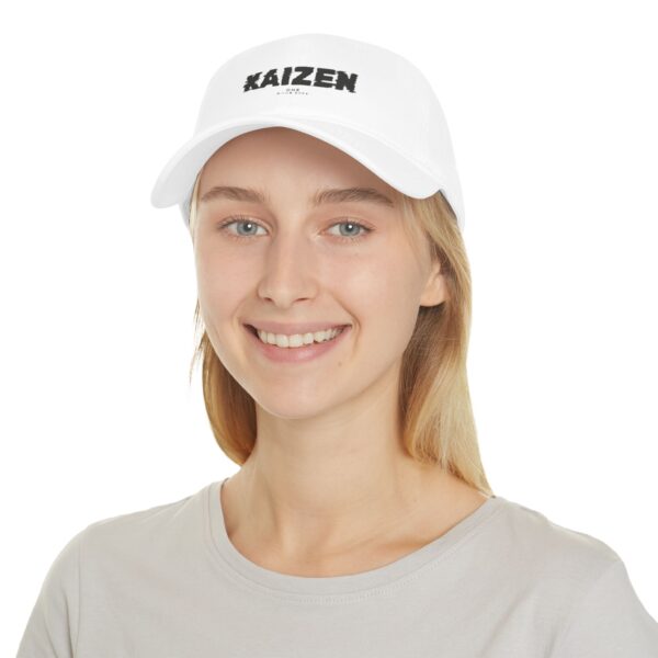 Low Profile Baseball Cap - Image 24
