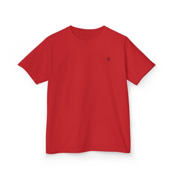 Kids Heavy Cotton™ Tee - Image 47