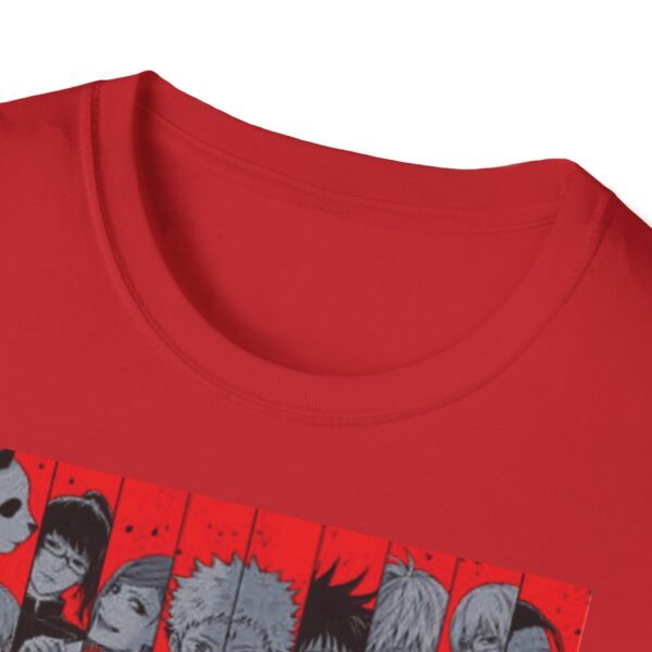 Unisex Softstyle T-Shirt - Image 31