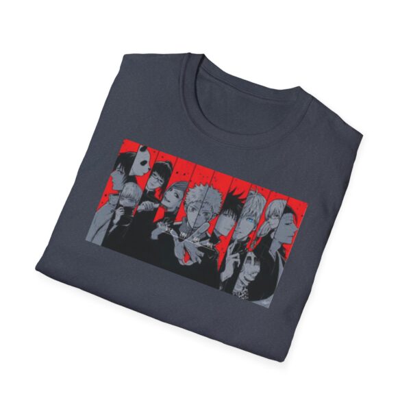 Unisex Softstyle T-Shirt - Image 28