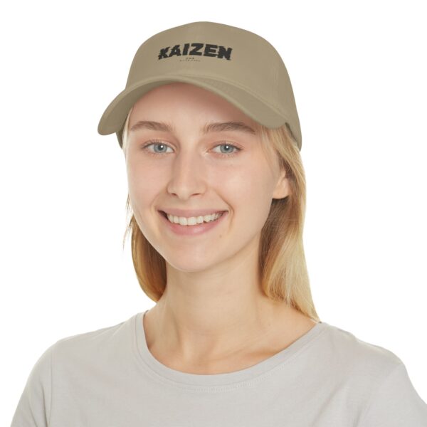 Low Profile Baseball Cap - Image 8