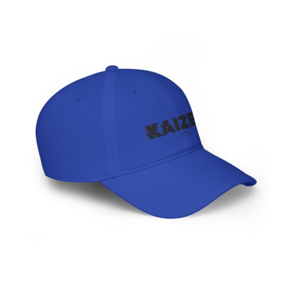 Low Profile Baseball Cap - Image 15