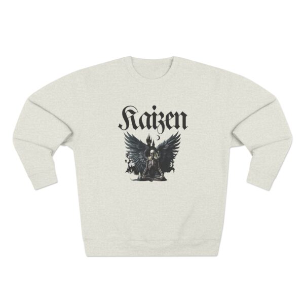 Unisex Crewneck Sweatshirt - Image 5
