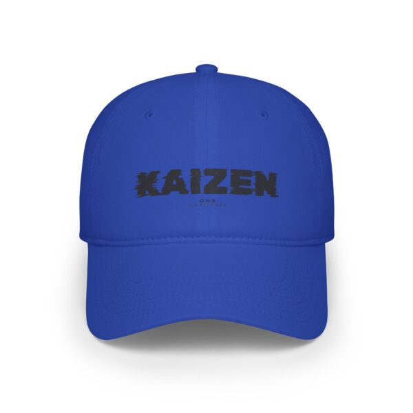 Low Profile Baseball Cap - Image 13