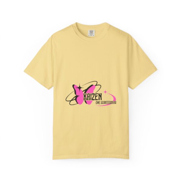 Unisex Garment-Dyed T-shirt - Image 25