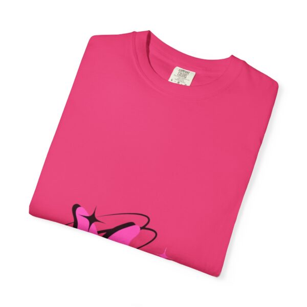 Unisex Garment-Dyed T-shirt - Image 55