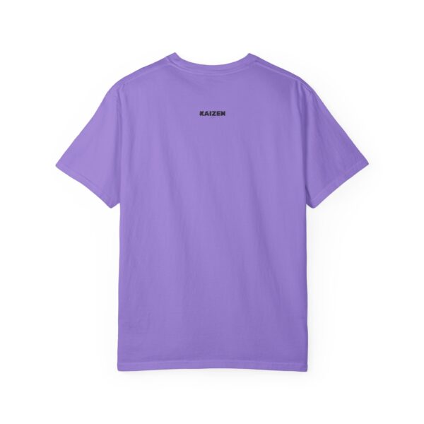Unisex Garment-Dyed T-shirt - Image 46