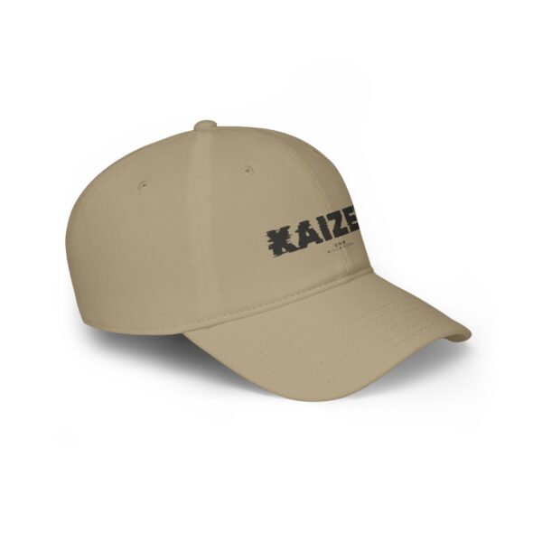 Low Profile Baseball Cap - Image 7