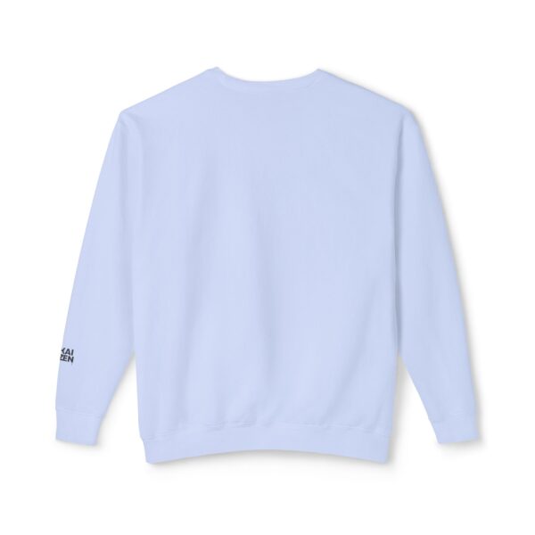 Unisex Lightweight Crewneck Sweatshirt - Image 38