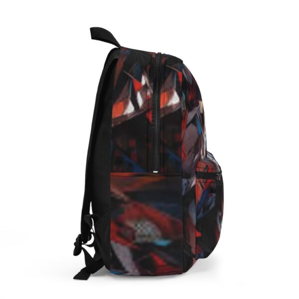 Anime Theme Backpack - Image 2