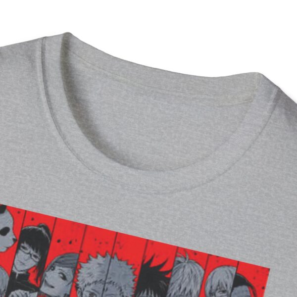 Unisex Softstyle T-Shirt - Image 15