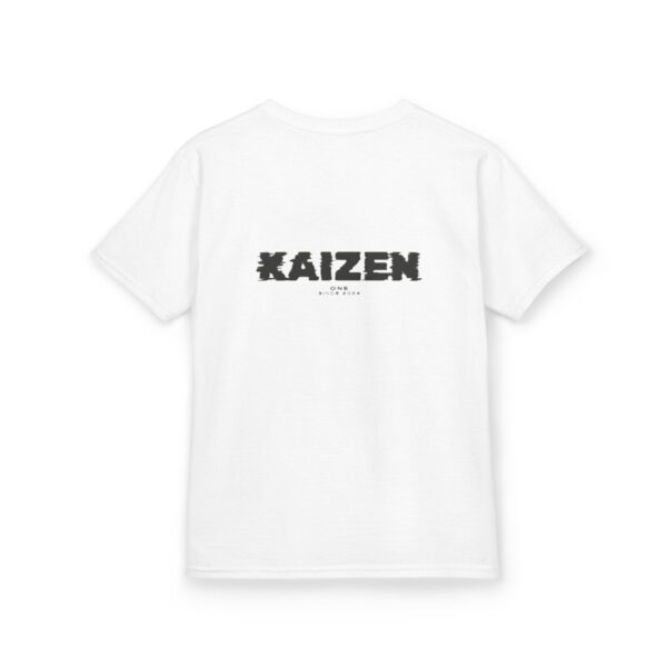 Kids Heavy Cotton™ Tee - Image 4