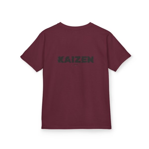 Kids Heavy Cotton™ Tee - Image 20