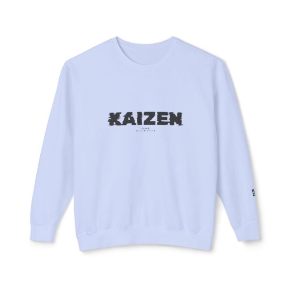 Unisex Lightweight Crewneck Sweatshirt - Image 37