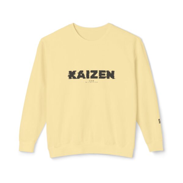 Unisex Lightweight Crewneck Sweatshirt - Image 21