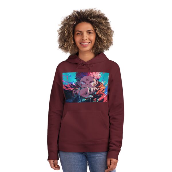 Unisex Drummer Hoodie - Image 16