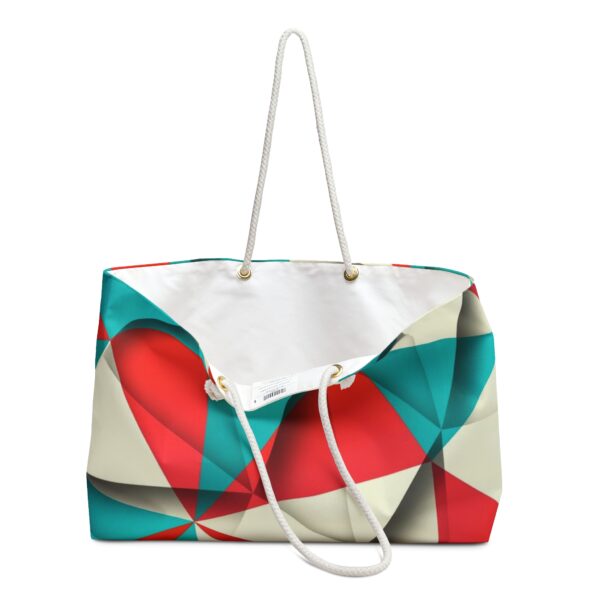 Weekender Bag - Image 3