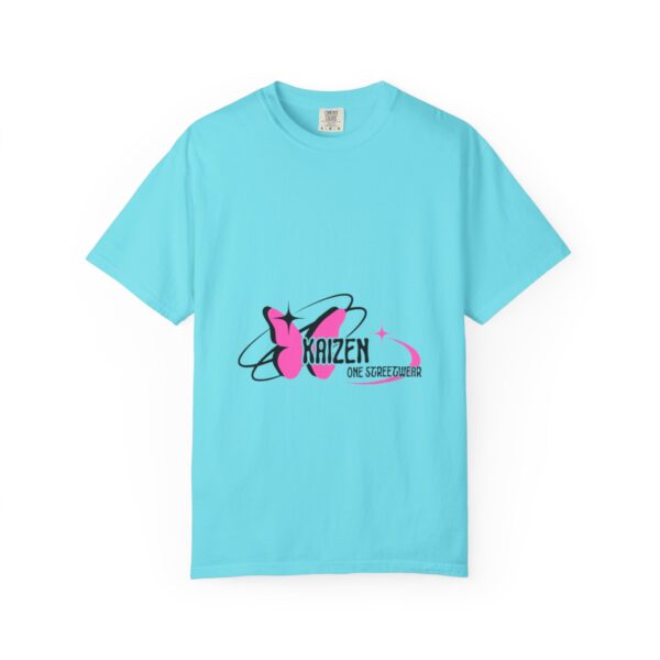 Unisex Garment-Dyed T-shirt - Image 33