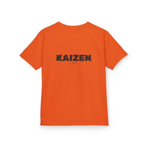 Kids Heavy Cotton™ Tee - Image 16