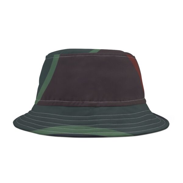 Bucket Hat (AOP) - Image 4