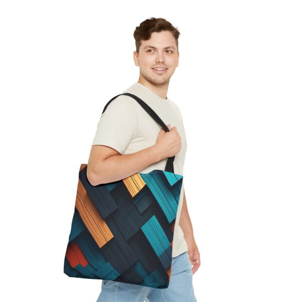 Tote Bag (AOP) - Image 11