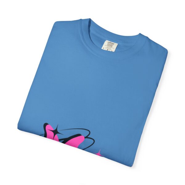 Unisex Garment-Dyed T-shirt - Image 43