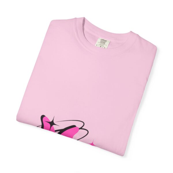 Unisex Garment-Dyed T-shirt - Image 51