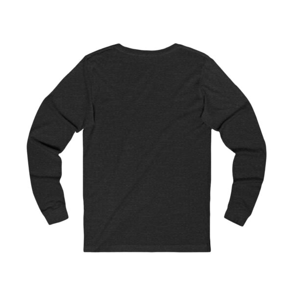 Unisex Jersey Long Sleeve Tee - Image 12