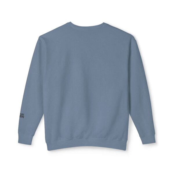 Unisex Lightweight Crewneck Sweatshirt - Image 42