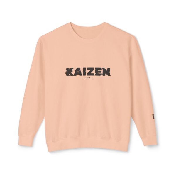 Unisex Lightweight Crewneck Sweatshirt - Image 9
